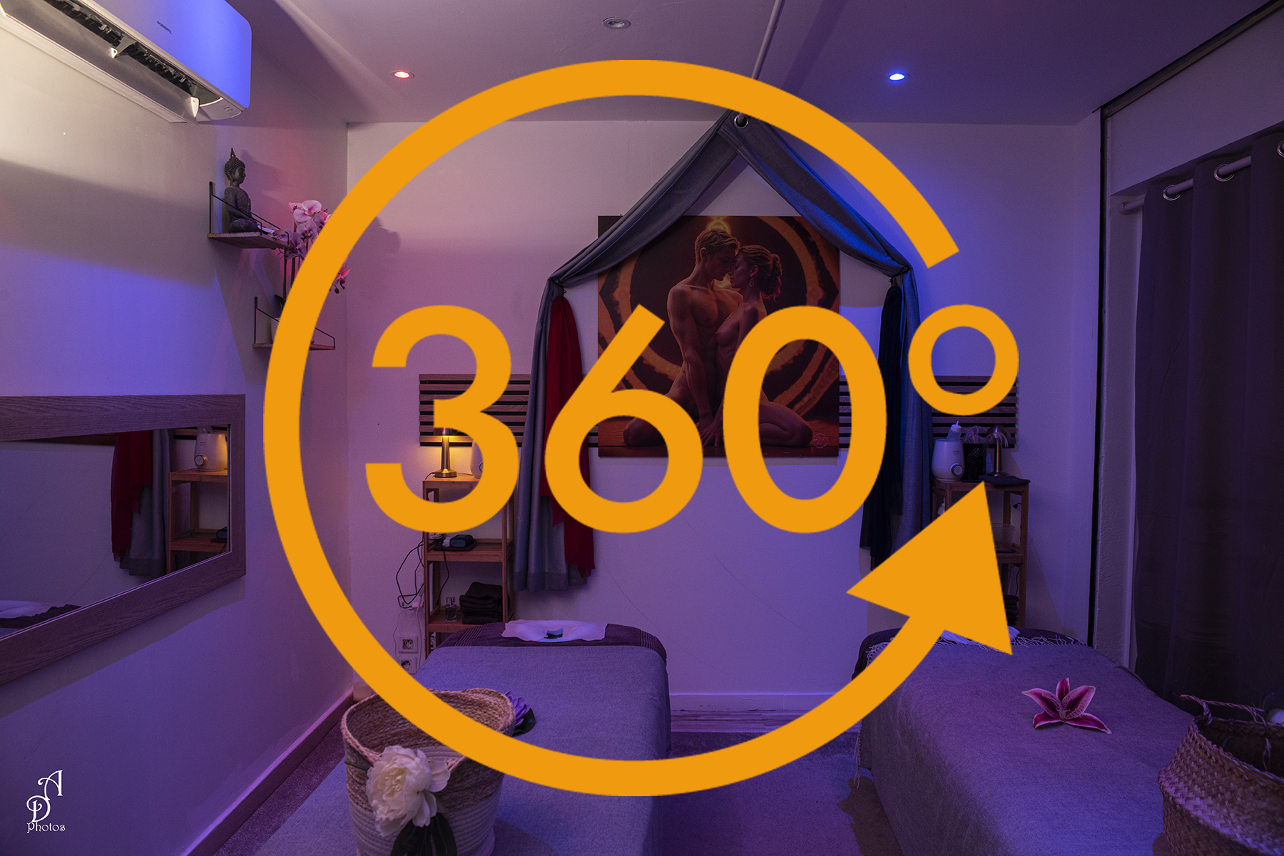 Cap d'Agde Village Naturiste